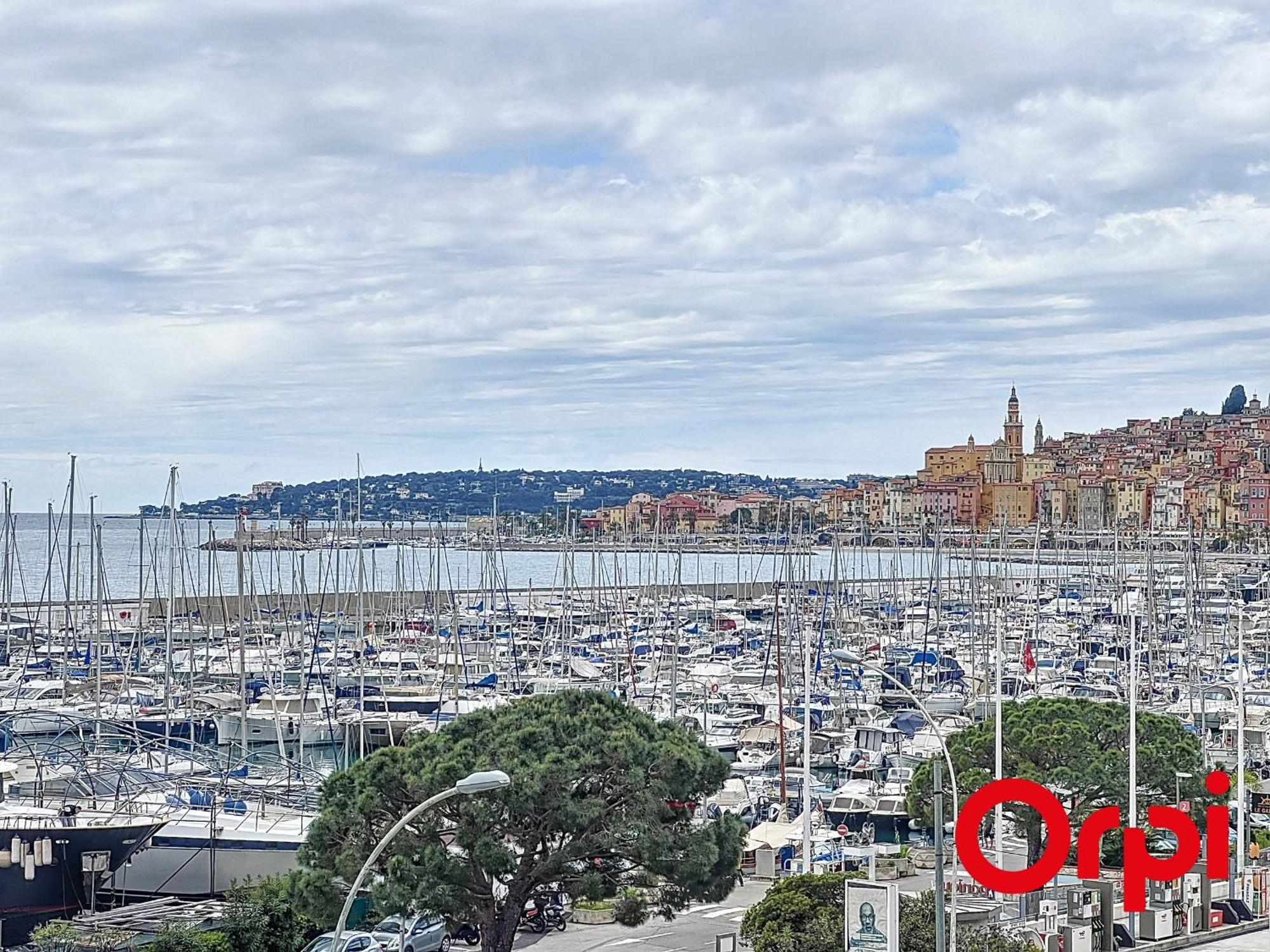 Appartamento Menton, 3 Pièces, 4 Personnes - Fr-1-647-9 *